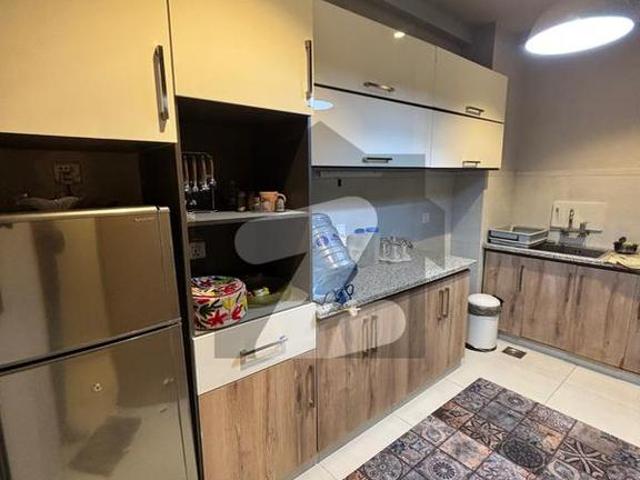 Apartment for rent in Islamabad