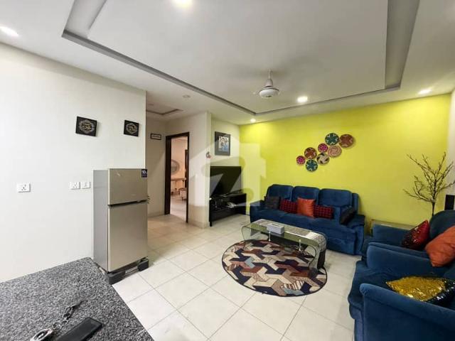 Apartment for sale in Islamabad