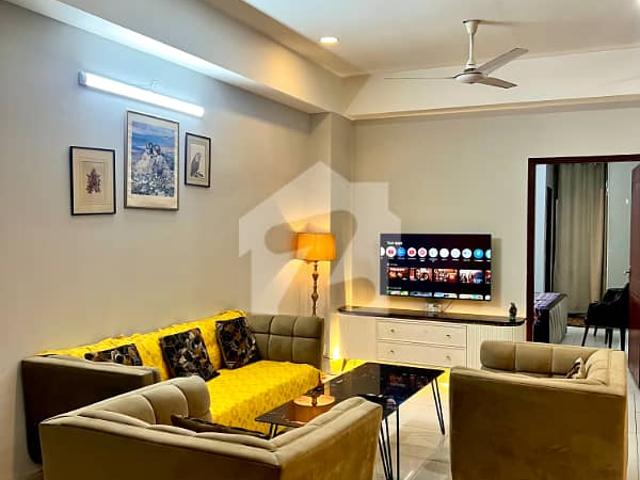 Apartment for rent in Islamabad
