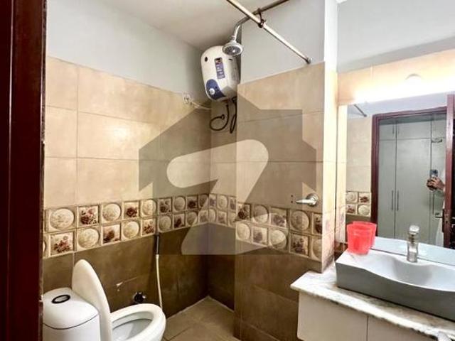 Apartment for rent in Islamabad