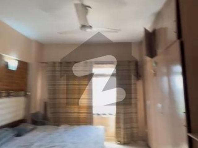 Apartment for rent in Islamabad