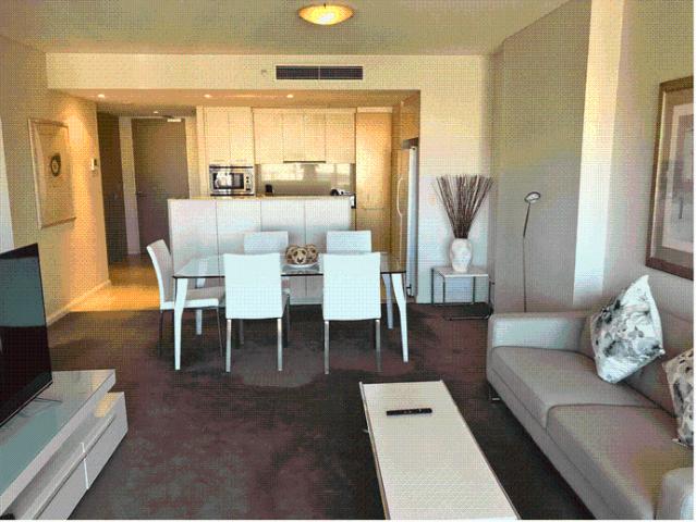 Apartment for rent in Sydney, New South Wales