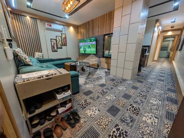 Apartment for sale in Islamabad
