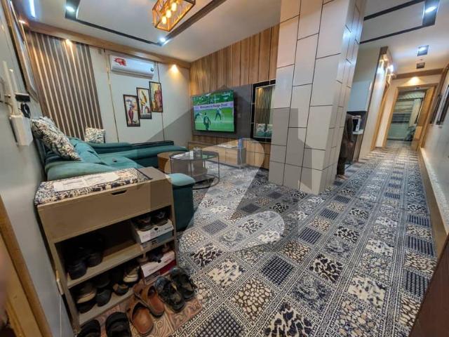 Apartment for sale in Islamabad