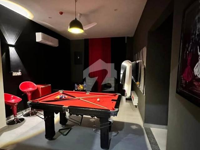 Apartment for rent in Islamabad