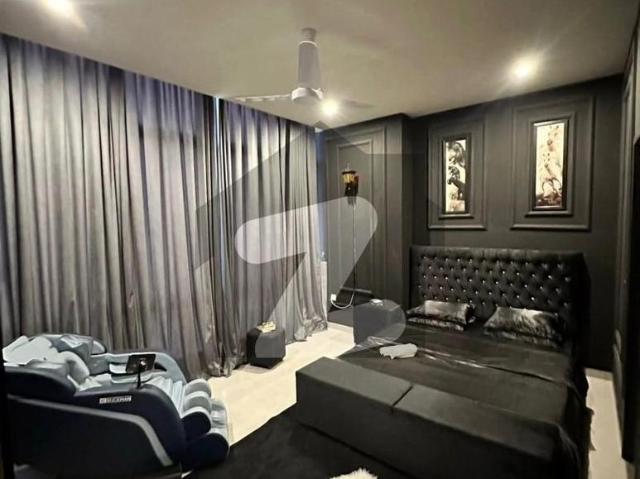 Apartment for rent in Islamabad