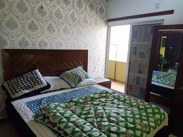 Apartment for rent in اسلام آباد, زون 1