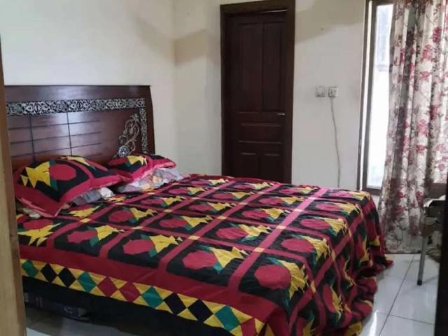 Apartment for rent in Islamabad