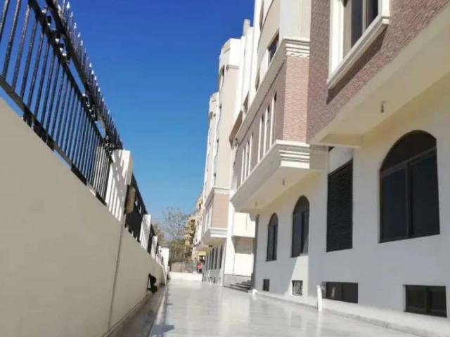 Apartment for rent in Islamabad