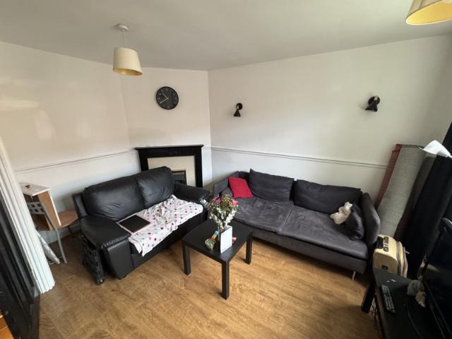 Apartment for rent in Burley, West Yorkshire