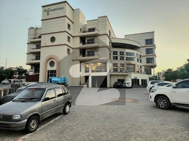 Apartment for rent in Rawalpindi, Islamabad Capital Territory
