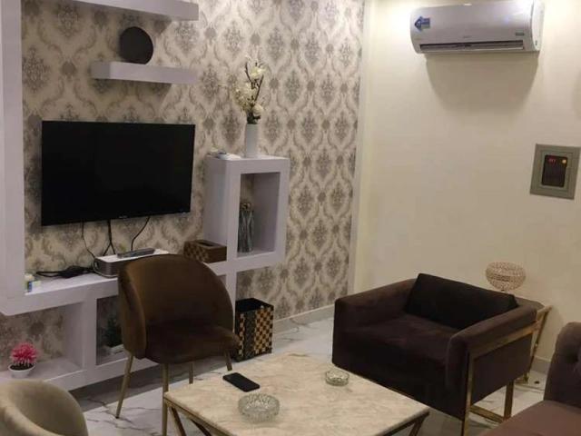 Apartment for sale in Rawalpindi, Islamabad Capital Territory