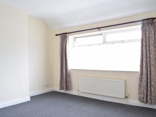 Apartment for rent in St George, Bristol