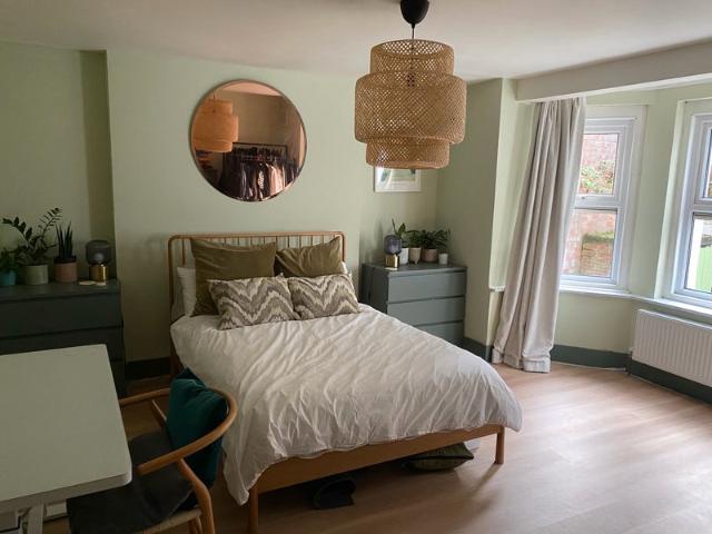 Apartment for rent in Stamford Hill, Greater London