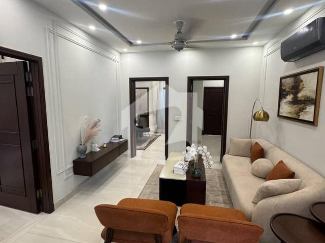 Apartment for sale in لاہور, لاہور ڈویژن