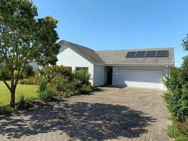 House for sale in Garden Route District Municipality, Groot Brak Rivier
