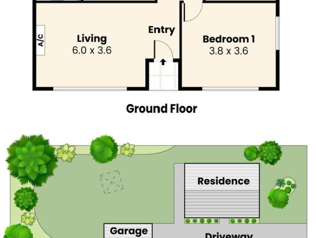 House for rent in Camerons Creek, Victoria