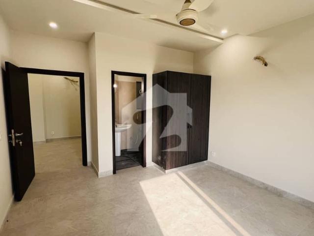 Apartment for rent in Islamabad