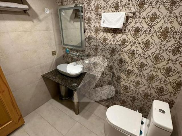 Apartment for rent in Murree