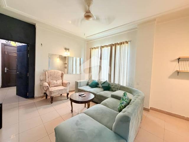 Apartment for rent in Rawalpindi, Islamabad Capital Territory