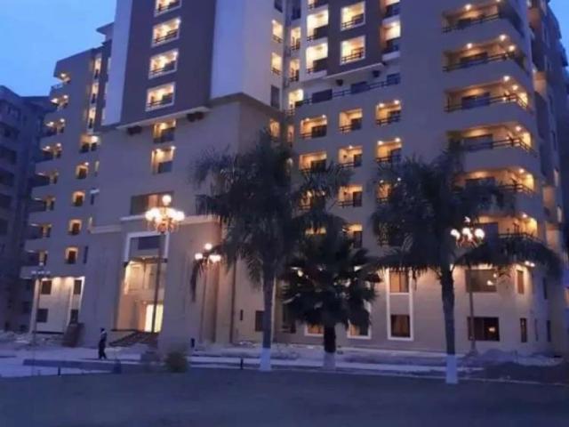 Apartment for rent in Islamabad