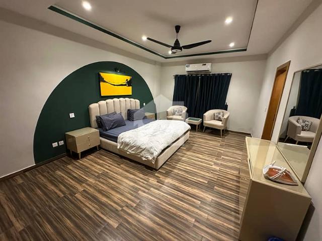 Apartment for rent in Rawalpindi, Islamabad Capital Territory