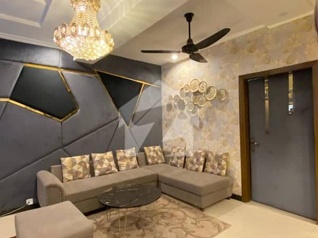 Apartment for rent in Islamabad