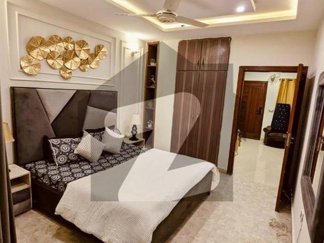 Apartment for rent in Islamabad