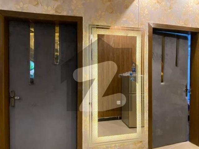 Apartment for rent in Islamabad