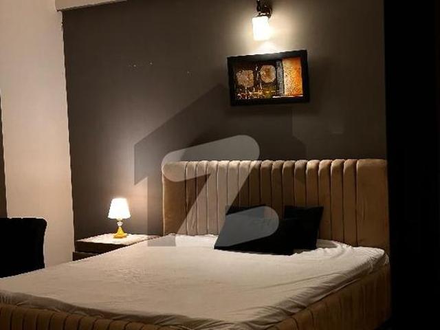 Apartment for rent in Islamabad