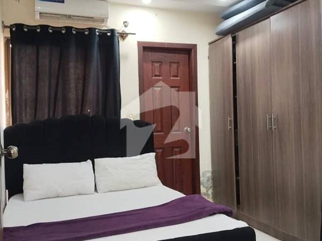 Apartment for rent in Islamabad