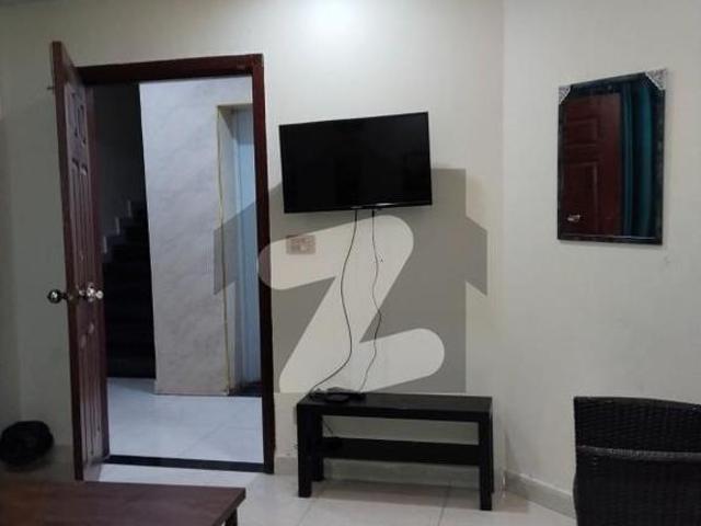 Apartment for rent in Islamabad