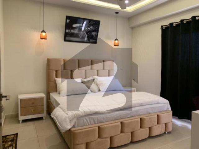 Apartment for rent in Islamabad