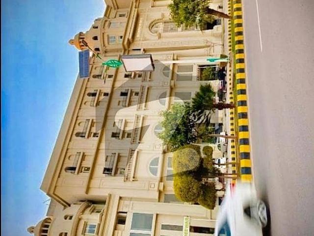 Apartment for sale in Islamabad