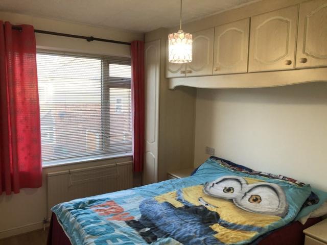 Apartment for rent in Greater London