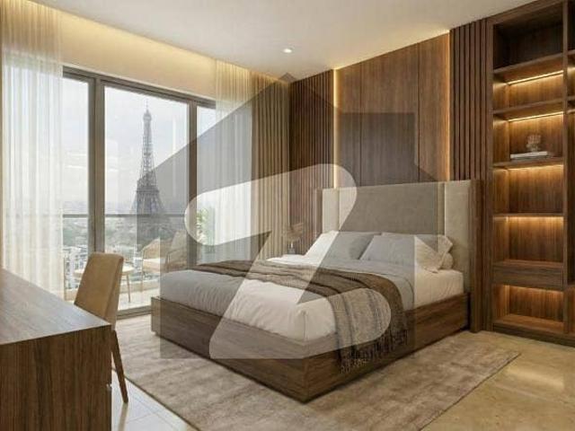 Apartment for sale in Rawalpindi, Islamabad Capital Territory