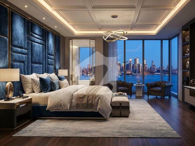 Apartment for sale in لاہور, لاہور ڈویژن