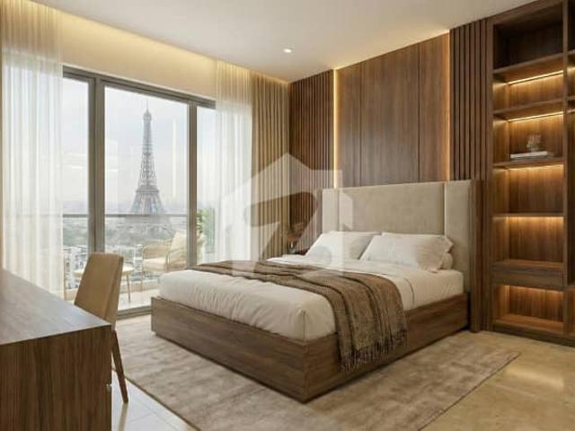 Apartment for sale in Rawalpindi, Islamabad Capital Territory
