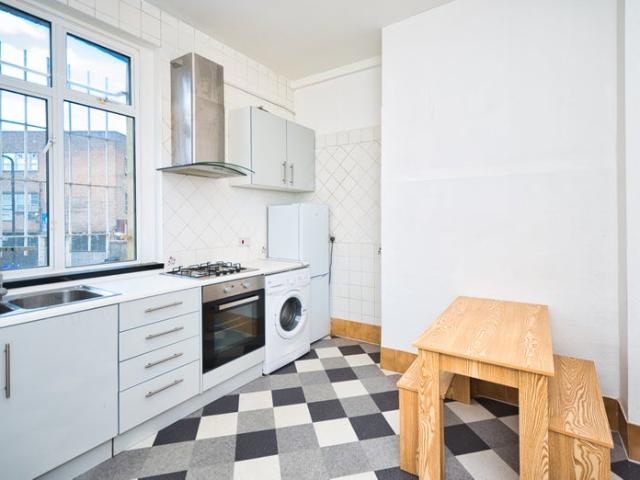 Apartment for rent in London Borough of Hackney, Greater London