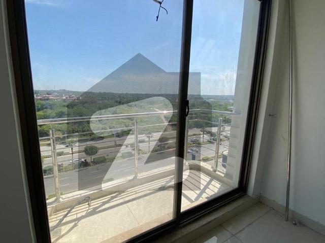 Apartment for rent in Islamabad