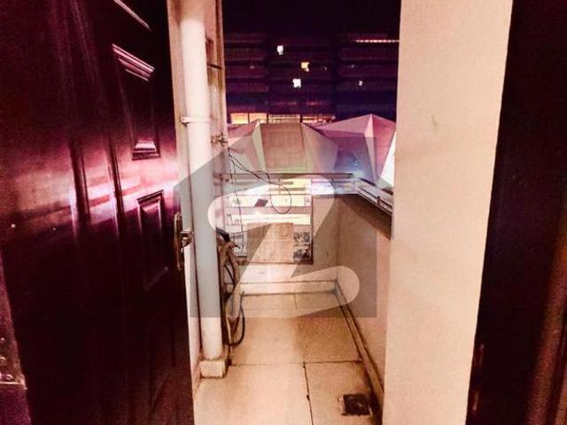 Apartment for rent in Islamabad