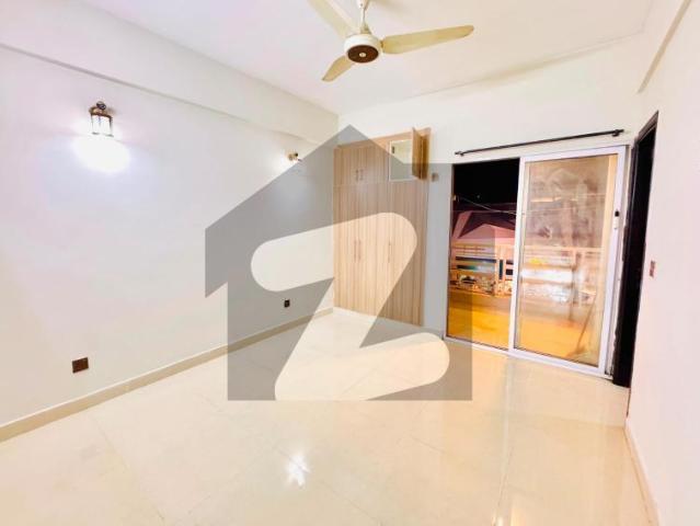 Apartment for rent in Islamabad