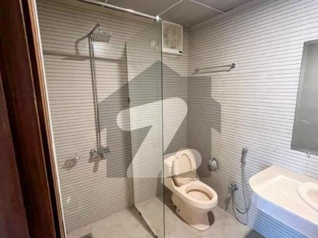 Apartment for rent in Islamabad