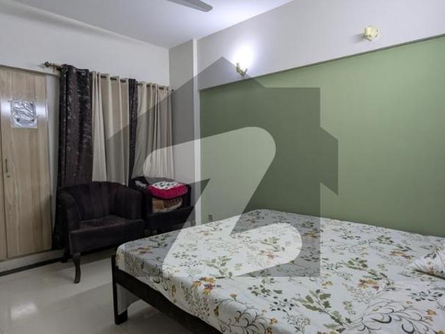 Apartment for rent in Islamabad