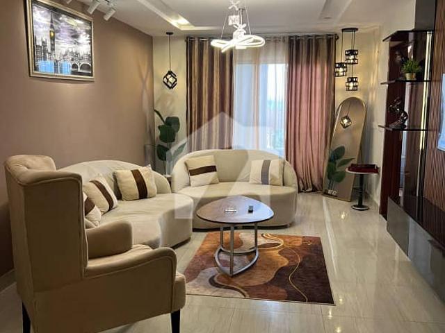 Apartment for sale in Islamabad