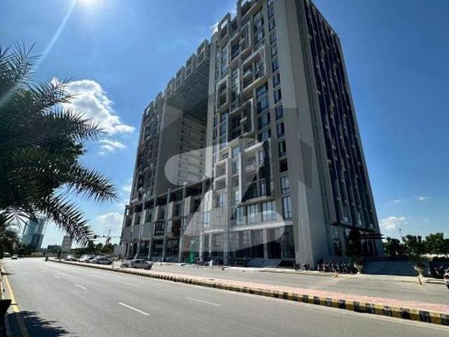 Apartment for rent in Islamabad