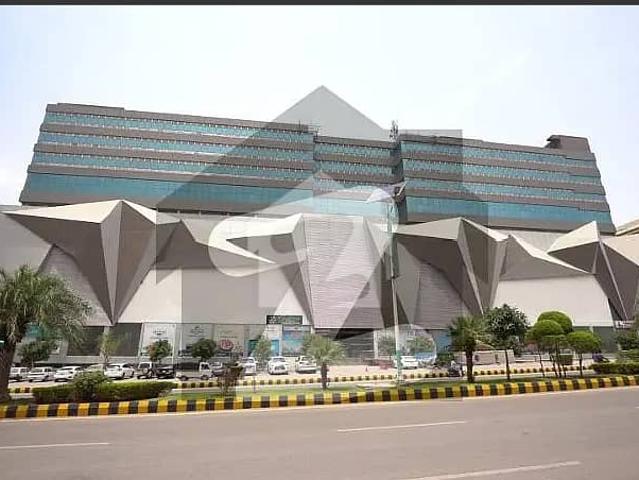 Apartment for rent in Islamabad