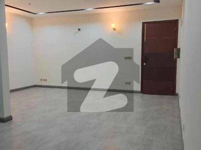 Apartment for rent in Islamabad