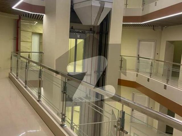 Apartment for rent in Islamabad