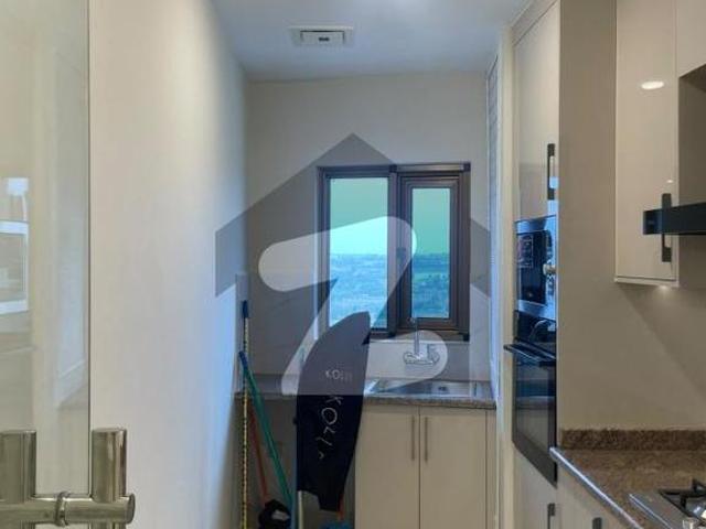 Apartment for rent in Islamabad
